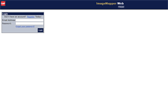 Desktop Screenshot of gaf.imagemapper.net