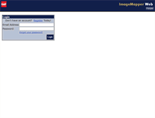 Tablet Screenshot of gaf.imagemapper.net